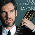 Paul Galbraith: Paul Galbraith Plays Haydn: Keyboard Sonatas - COMPACT DISCS
