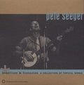Pete Seeger: Headlines and Footnotes: A Collection Of Topical Songs - CD