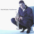 Rod McGaha: Preacherman - CD