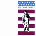 Forced Reality: Forced Reality - CD