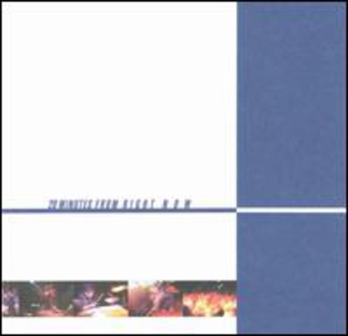 Animal Chin: 20 Minutes from Right Now - CD