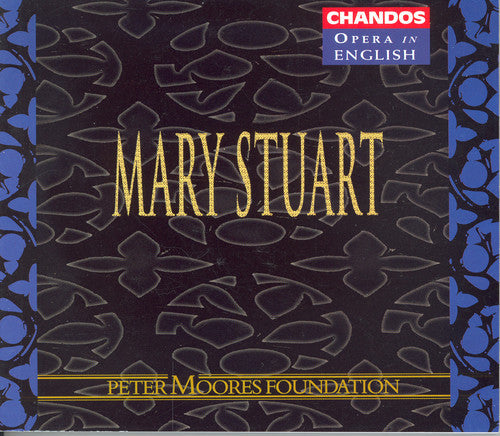 Janet Baker: Maria Stuarda (Sung in English) - CD