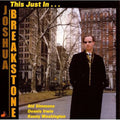 Joshua Breakstone: This Just in - CD