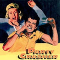 Various Artists: Party Crasher - COMPACT DISCS