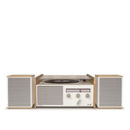 Crosley Switch - Bluetooth Turntable With Speakers [Tech & Turntables]