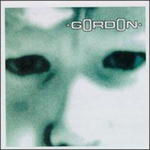 Gordon: Gordon - CD