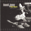 Donell Jones: Where I Wanna Be - CD