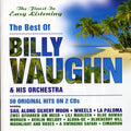 Billy Vaughn: Very Best of - COMPACT DISCS