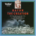 Invocation: Creation - CD