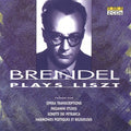 Alfred Brendel: Plays Liszt-Vol. 2 - CD