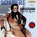 Walter Klien: Complete Sonatas 2 - CD