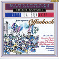 Erich Kunzel: Viva La France - CD