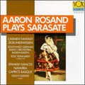 Sarasate / Reinhardt / Southwest German Radio Orch: Carmen Fantasy / Zigeunerweisen - CD