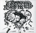 Falling Sickness: Falling Sickness / Dysentry - COMPACT DISCS