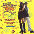 Various Artists: 60's Ultimate Collection / Various - COMPACT DISCS