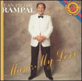 Jean-Pierre Rampal: Music My Love/Collection - CD
