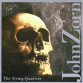 John Zorn: String Quartet - CD