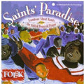 United House Of Prayer: Saint's Paradise: Trombone Shout Bands - CD