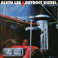Alvin Lee: Detroit Diesel - COMPACT DISCS