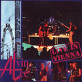 Alvin Lee: Live in Vienna - CD