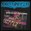 Naked Raygun: Basement Screams - CD