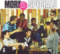 The Specials: More Specials - CD