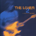 Various Artists: Loner Vol. 2: A Tribute To Jeff Beck (Various Artists) - CD