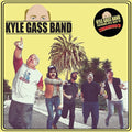 Kyle Gass: Kyle Gass Band - COMPACT DISCS