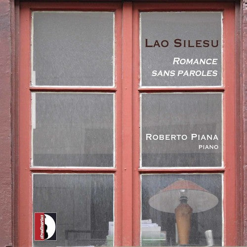 Silesu / Piana: Silesu / Piana : Romance Sans Paroles - CD