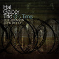 Hal Galper: Os Time - CD