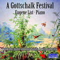 Gottschalk / List / Utah Sym Orch / Abravanel: Gottschalk Festival - CD