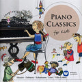Helen Huang: Piano Classics for Kids - CD