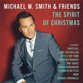 Michael Smith W: Spirit Of Christmas - CD