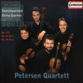 Petersen Quartet: Petersen Quartet - CD