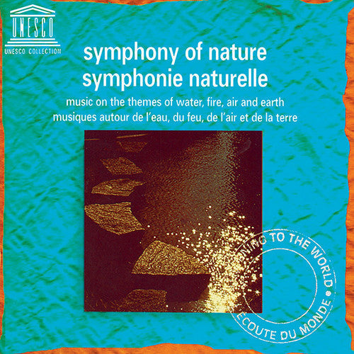 Various Artists: Symphony of Nature / Various - CD
