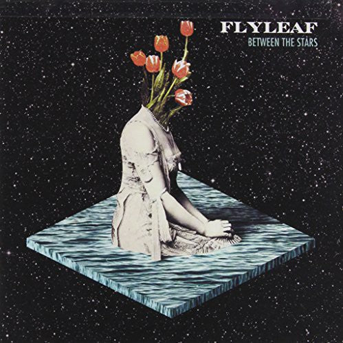 Flyleaf: Between the Stars - CD