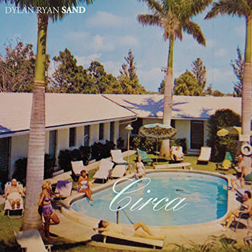 Sand: Circa - CD