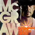 Tim McGraw: Sundown Heaven Town - CD