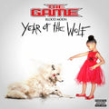 The Game: Blood Moon: The Year of the Wolf - CD