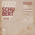 Schubert / Berens / Nagy / Lachenmann / Kammerchor: Entdeckungen Bearbeitungen - SUPER-AUDIO CD