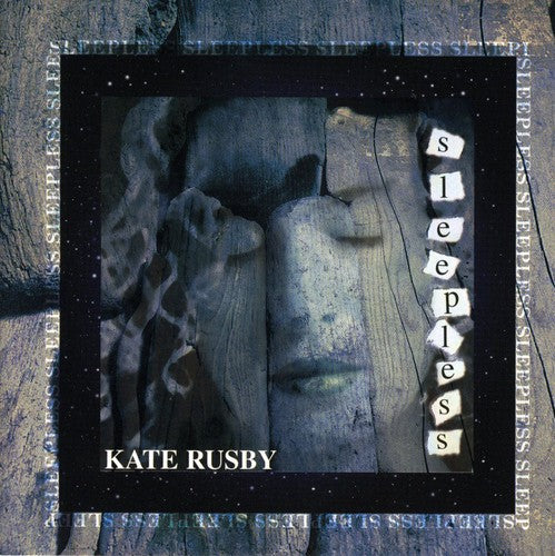 Kate Rusby: Sleepless - CD