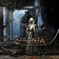 Sirenia: Seventh Life Path - COMPACT DISCS