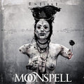 Moonspell: Extinct - COMPACT DISCS