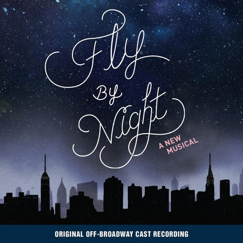 Various: Fly By Night (Original Broadway Cast Recording) - CD