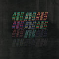 Portico Quartet: Portico Quartet -LP