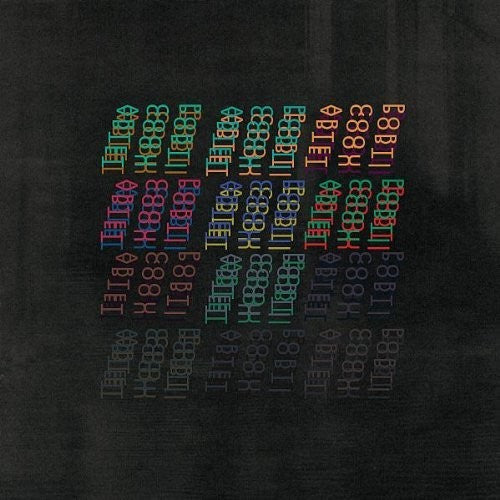Portico Quartet: Portico Quartet -LP