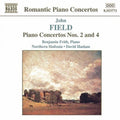 Benjamin Frith: Piano Concerto 2 in a Flat Major - CD