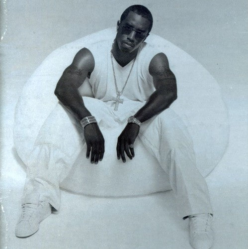 Puff Daddy: Forever - CD