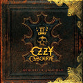 Ozzy Osbourne: Memoirs of a Madman - CD