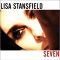 Lisa Stansfield: Seven (Expanded Edition) - COMPACT DISCS